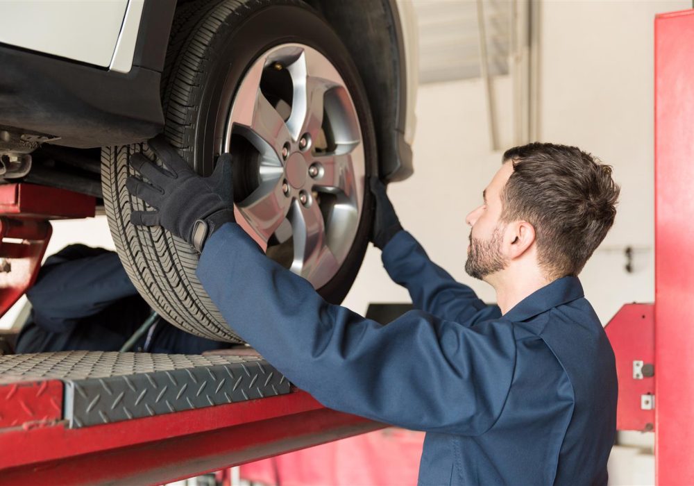 Wheel-Alignment-at-Fox-Run-Auto